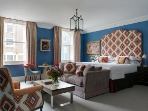 Charlotte Street Hotel, Firmdale Hotels - Nearby Attractions