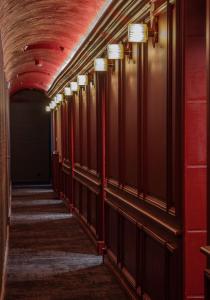 Chateau De Rochecotte - Location Highlights