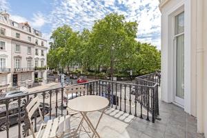 Chesham Court Knightsbridge - Worth The Stay