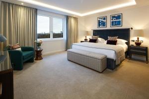 Cheval Gloucester Park at Kensington - Worth The Stay