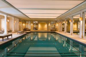 Cliveden House - an Iconic Luxury Hotel - Policies and Guest Information