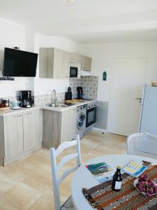 Cloister of Aigrettes, Cottages at La Cotinière - Nearby Attractions