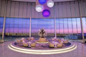 Conrad Abu Dhabi Etihad Towers - Dining Experiences