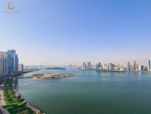 Corniche Hotel Sharjah - Nearby Attractions