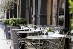Covent Garden Hotel, Firmdale Hotels - Booking and Contact Details