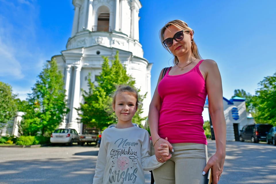 Czech Krumlov Family Discoveries: A Walk Through History - Scenic Locations