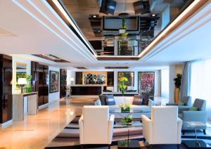 DAMAC Canal Views Residences - Nearby Attractions