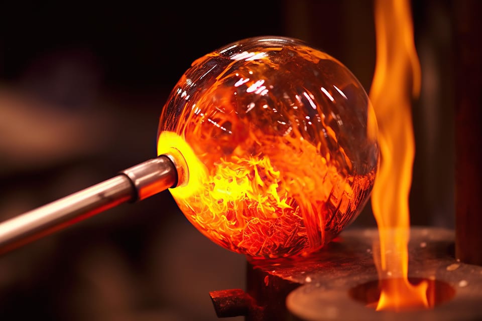 Day Trip to Pilsner Urquell Brewery and Bohemian Glassworks - Customer Experiences and Reviews