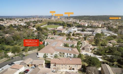 DOMITYS REGALECIA - Nearby Attractions