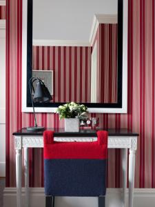 Dorset Square Hotel, Firmdale Hotels - Nearby Attractions