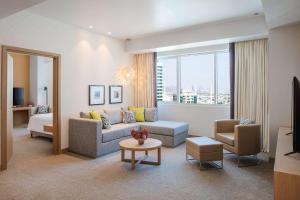 Doubletree By Hilton Fujairah City - Questions About Staying Here