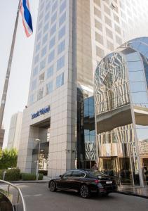 Dusit Thani Dubai - Nearby Attractions