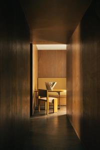 Edgar Suites - Bouchardon - Policies and Regulations