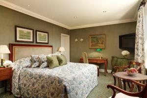 Egerton House - Worth The Stay