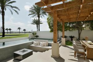 Elara Villas - Serviced by Park Hyatt Dubai - Special Features and Activities
