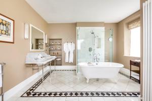 Ellenborough Park - Sustainability Practices