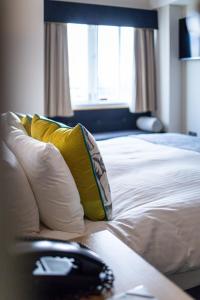 Ennios Boutique Hotel - Worth The Stay