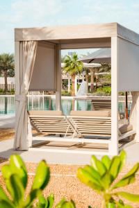 ERTH Abu Dhabi Hotel - Questions About Staying Here