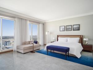 Fairmont Dubai - Special Offers and Packages