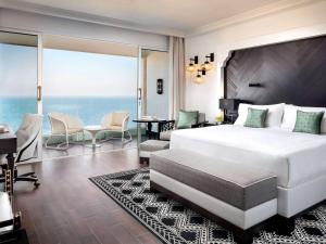 Fairmont Fujairah Beach Resort - Tips for Your Stay