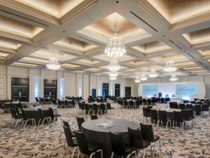 Fairmont Windsor Park - Policies and Guidelines