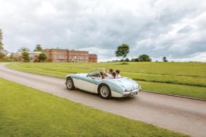 Four Seasons Hotel Hampshire - Policies and Additional Information