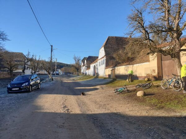 From Brasov: Viscri, Meshendorf, Bunesti Ebike Tour - Preparation Tips
