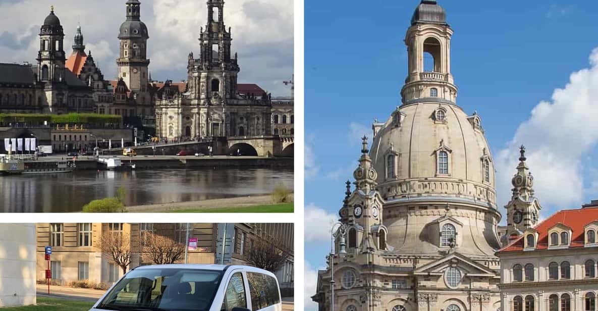 From Prague: Day Trip to Dresden - Customer Feedback