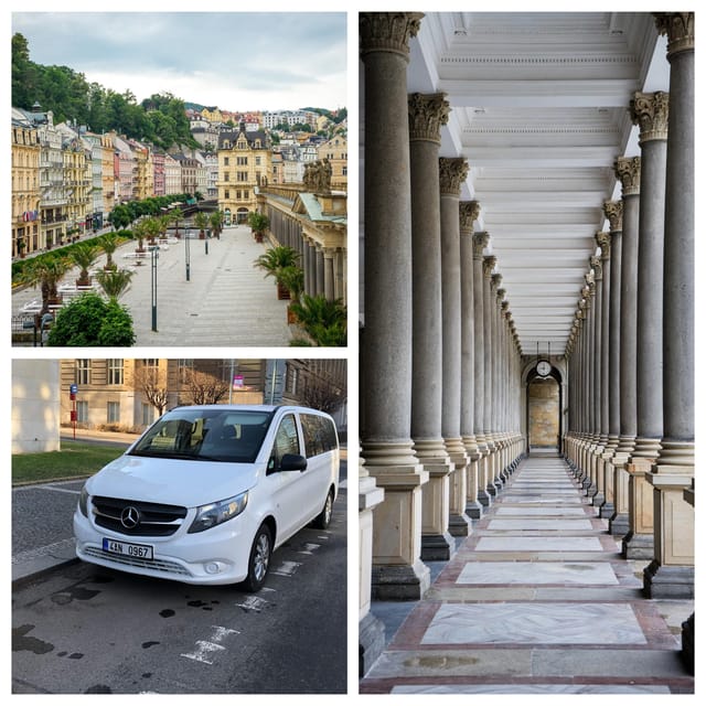 From Prague: Day Trip to Karlovy Vary - Tips for Your Visit