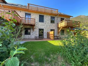 Gite Roche Des Ducs With Pool All Year Round, Spa, Sauna, Hammam - Tips for a Perfect Stay