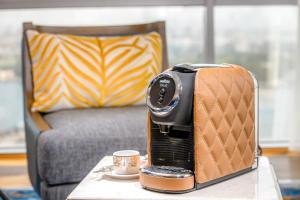 Golden Sands Boutique Hotel-Dubai Creek Review - Questions About Staying Here
