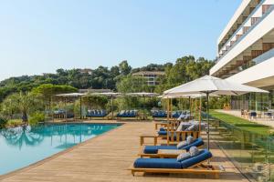 Golden Tulip Porto-Vecchio - How To Book Your Stay