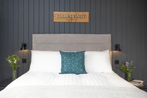 Golden Vanity, Maritime Suites, Brixham - House Rules