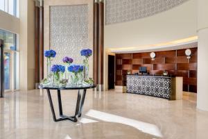 Grand Millennium Al Wahda Hotel and Executive Apartments Abu Dhabi - Booking Information and Tips