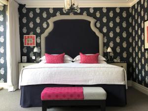 Ham Yard Hotel, Firmdale Hotels - Worth The Stay
