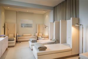 Harbour Hotel & Spa Southampton - Spa Services and Treatments