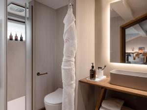 Heart of Megève - Wellness and Leisure Facilities