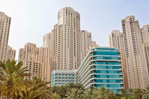 Hilton Dubai Jumeirah - Tips for Visitors