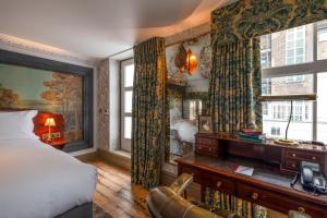 Home Grown - Private Members Club - Nearby Attractions