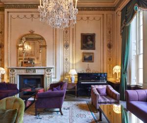 Home House - Private Members Club - Special Events and Activities