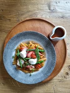 Hotel 16 | 150 Mountain & Spa Nuxe - Important Hotel Policies