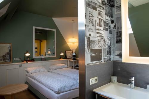 Hotel and Spa La Villa K - Basel Airport - How To Book Your Stay