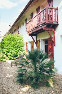 Hotel Arcé - How To Book Your Stay