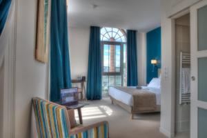 Hotel De La Tabletterie - How To Book Your Stay