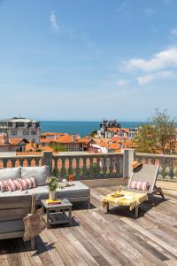 Hotel De Silhouette - Policies and Special Information