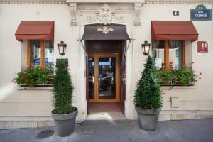 Hotel Du College De France - How To Book Your Stay