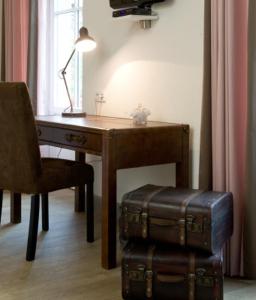 Hotel Du Haut Koenigsbourg - Between Vineyards and Castle - Policies and Booking Information