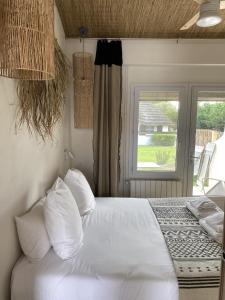 Hotel Du Pont Blanc - Owners Commitment to Guests