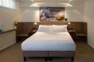 Hotel Jules & Jim - Transport Information