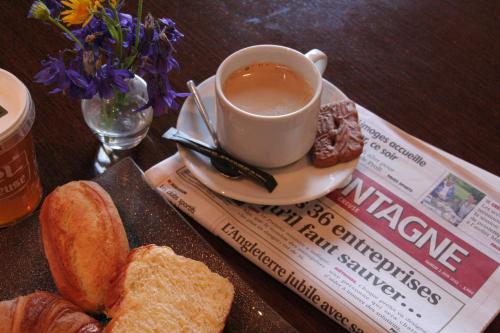 Hotel La Beauze - How To Book Your Stay